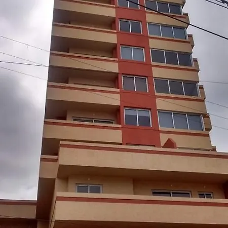 Torre Del Lago V Villa Carlos Paz Exterior photo