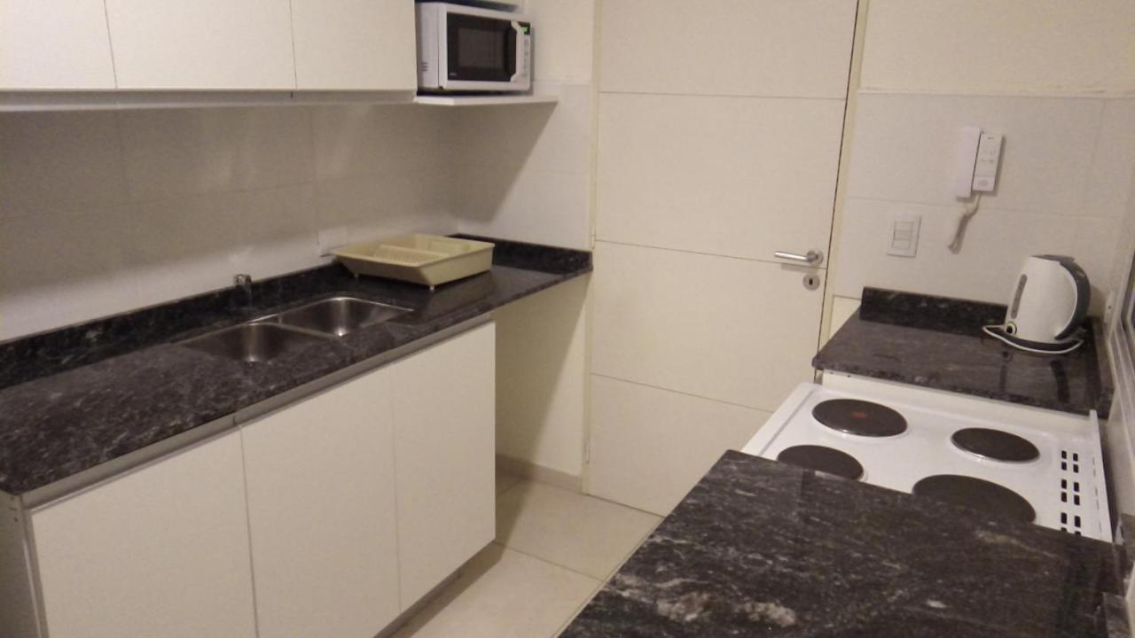Apartment Torre Del V