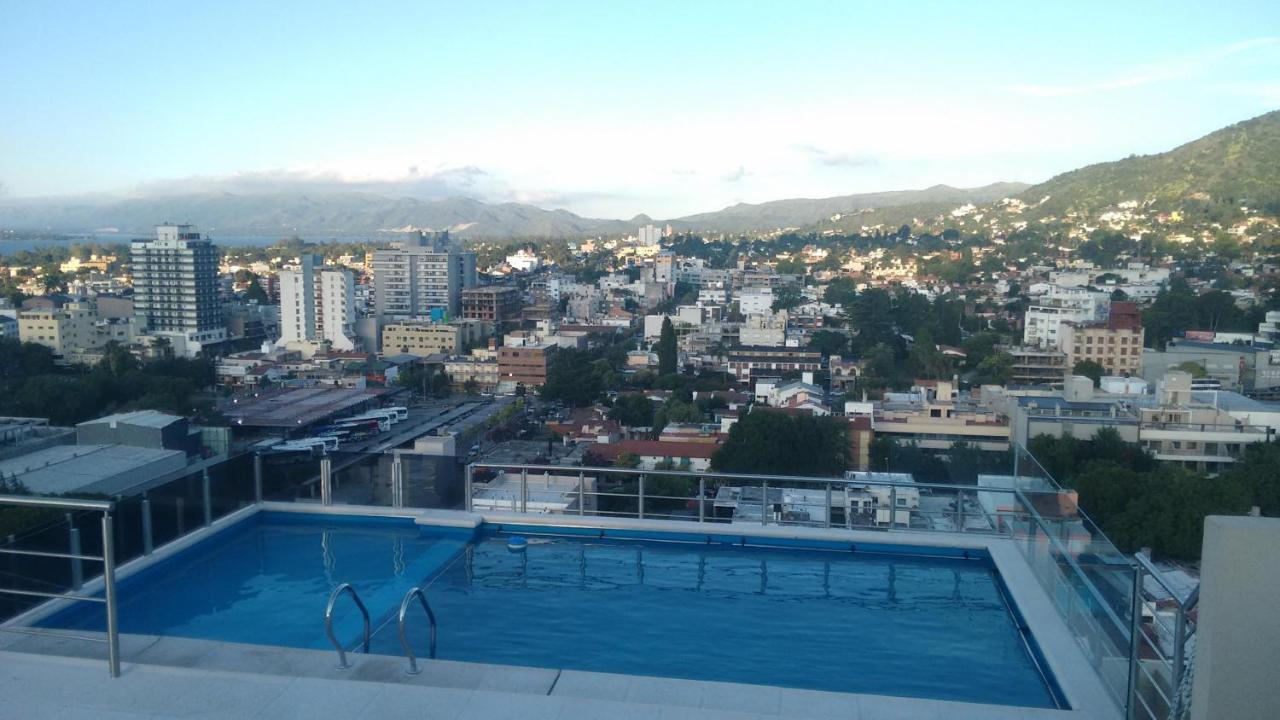Torre Del V Villa Carlos Paz