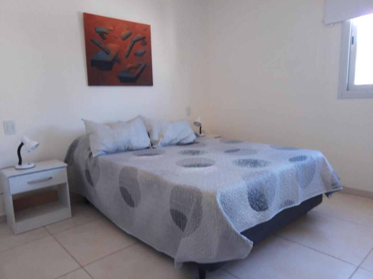Apartment Torre Del V