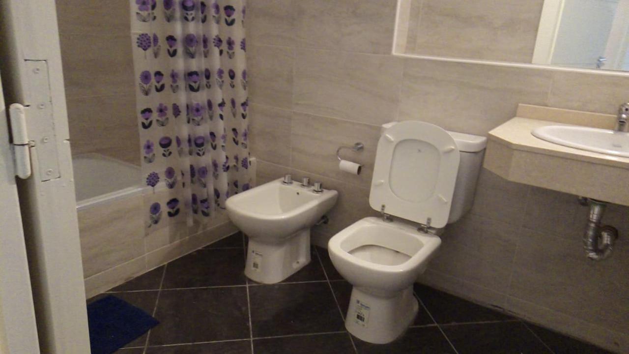 Torre Del V Apartment
