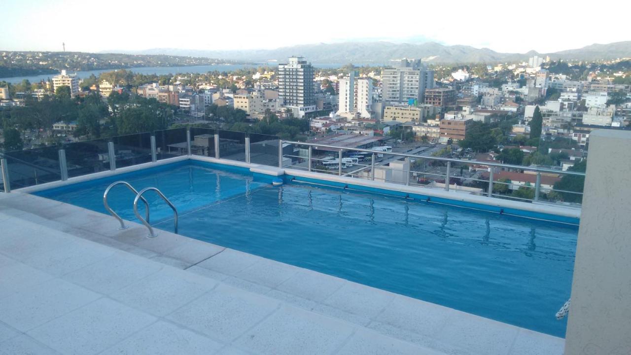 Torre Del V Apartment Villa Carlos Paz
