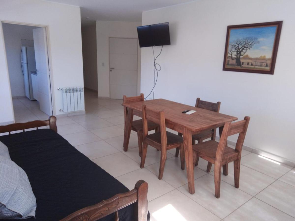 Apartment Torre Del V