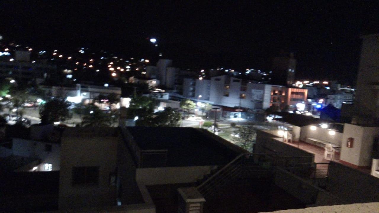 Torre Del V Apartment *