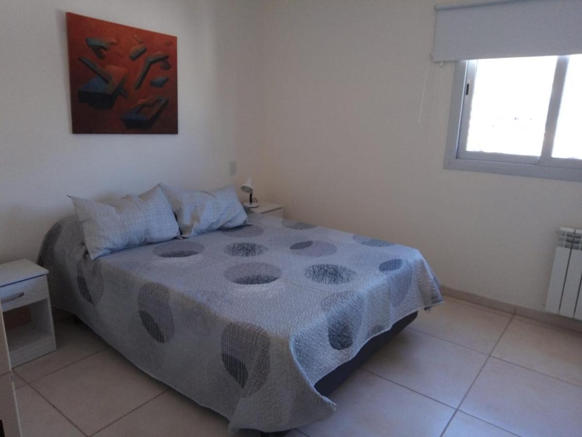 Torre Del V Apartment Villa Carlos Paz